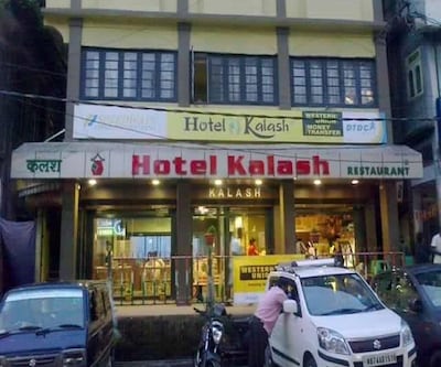Hotel Kalash